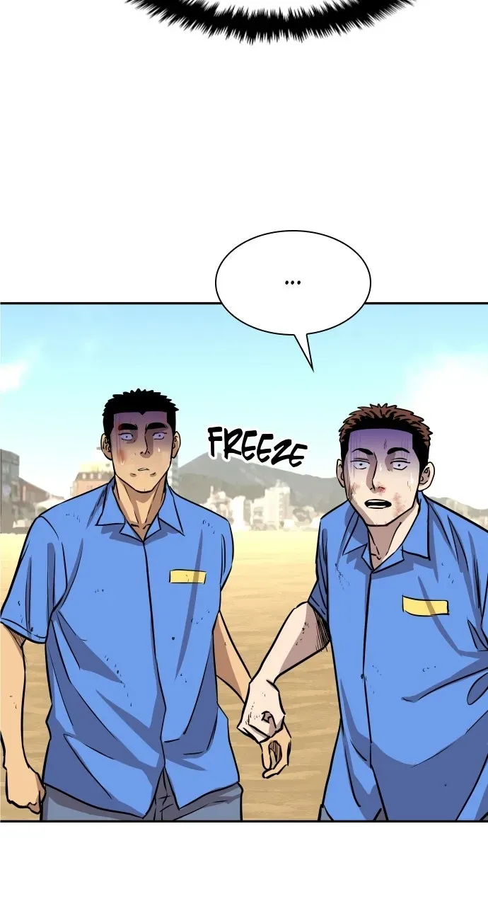 Genius Grandson ofthe Loan Shark King Chapter 2 page 41 - 