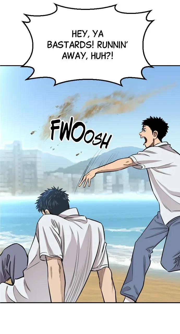 Genius Grandson ofthe Loan Shark King Chapter 2 page 45 - 