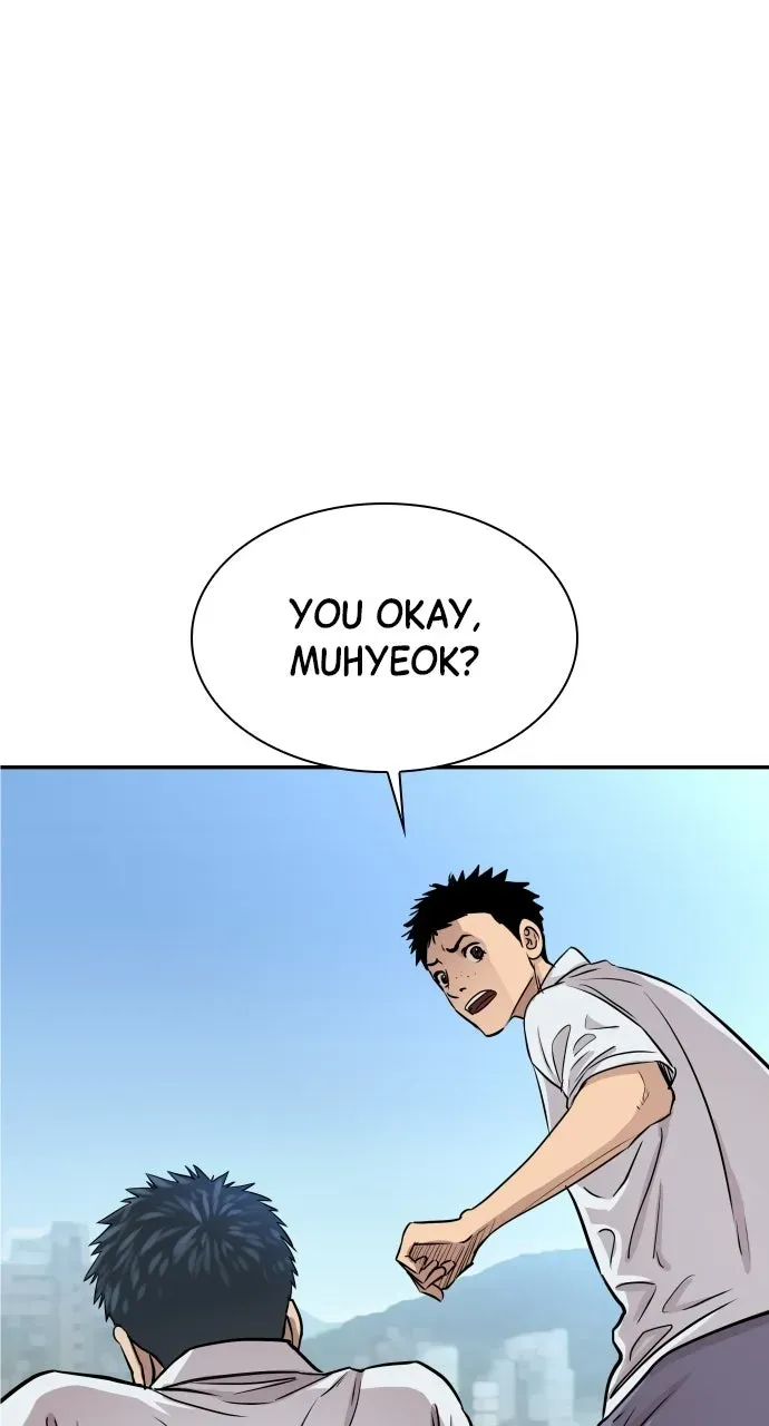 Genius Grandson ofthe Loan Shark King Chapter 2 page 47 - 