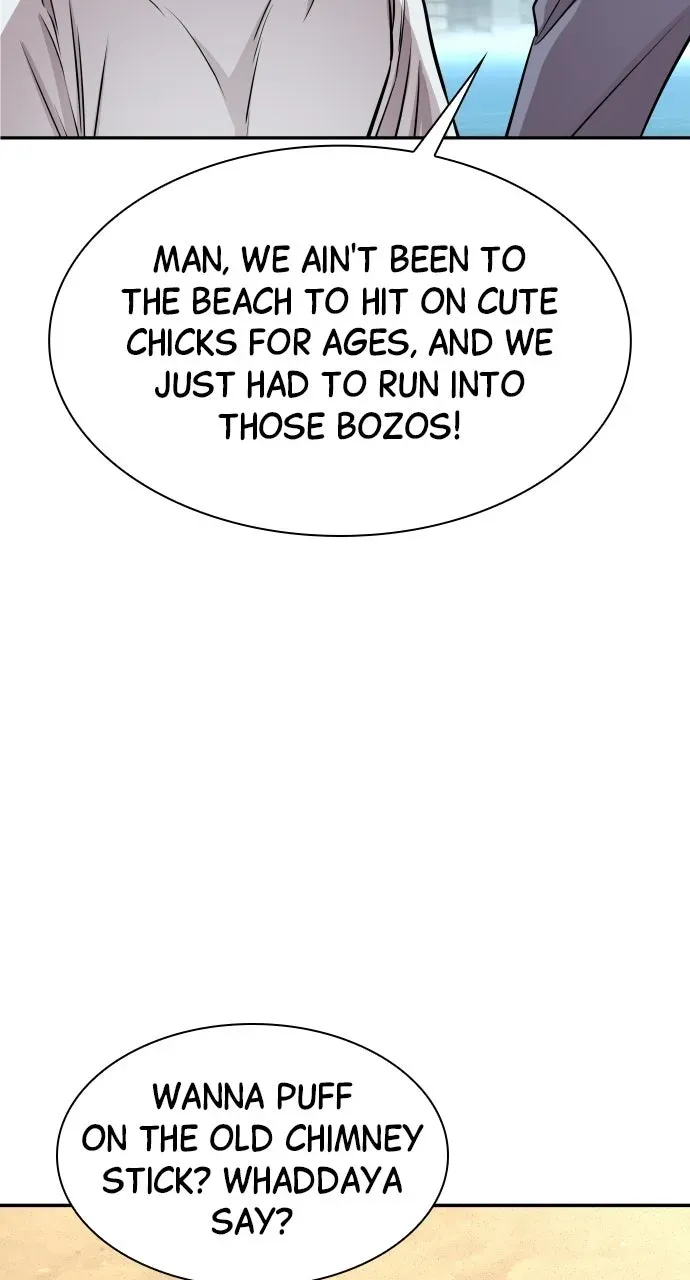 Genius Grandson ofthe Loan Shark King Chapter 2 page 48 - 