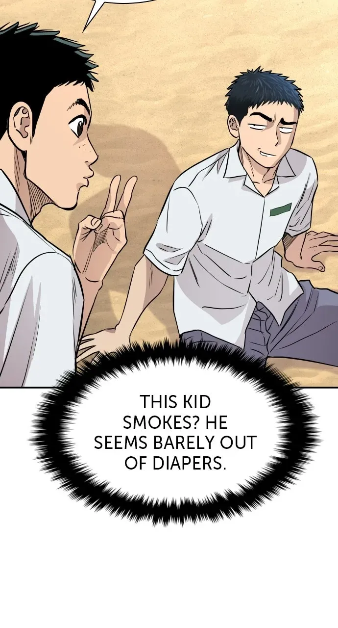 Genius Grandson ofthe Loan Shark King Chapter 2 page 49 - 