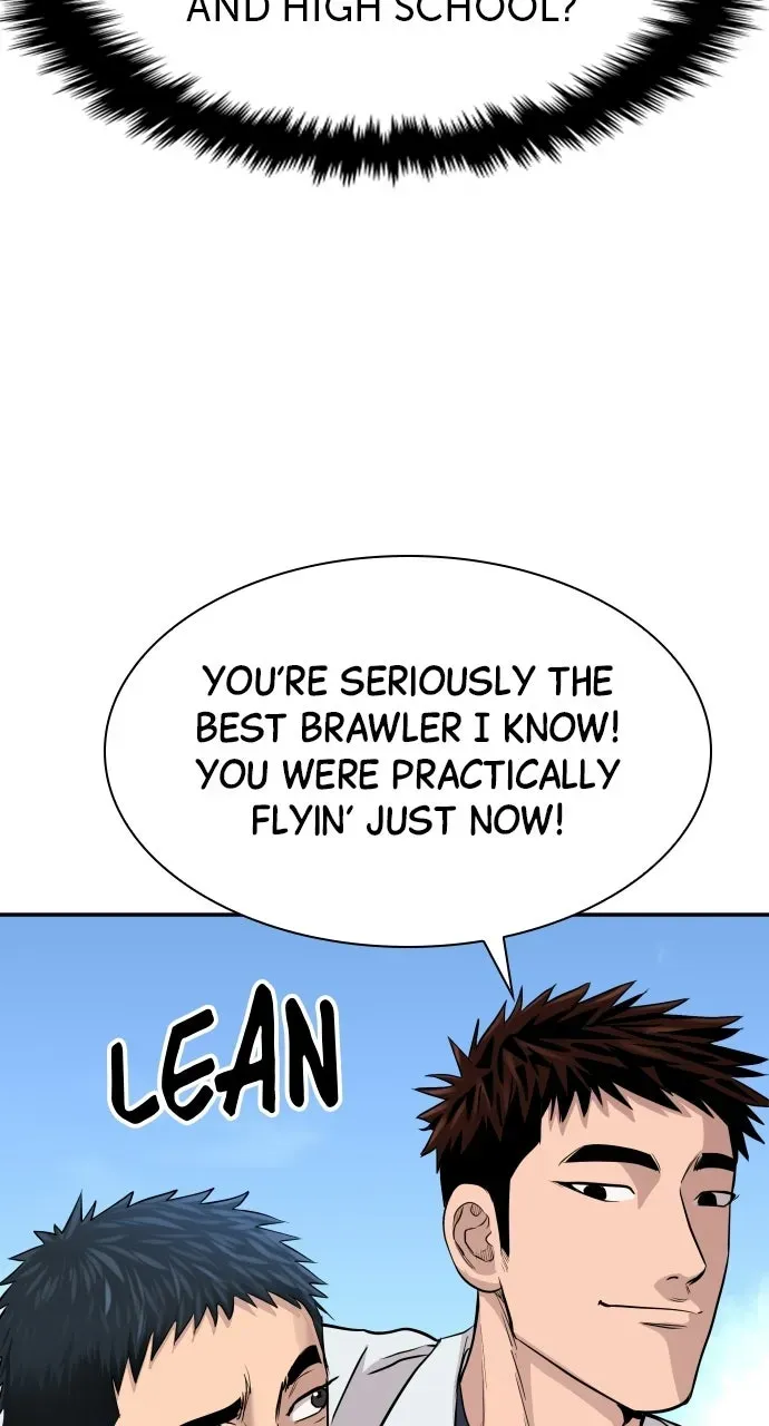 Genius Grandson ofthe Loan Shark King Chapter 2 page 51 - 