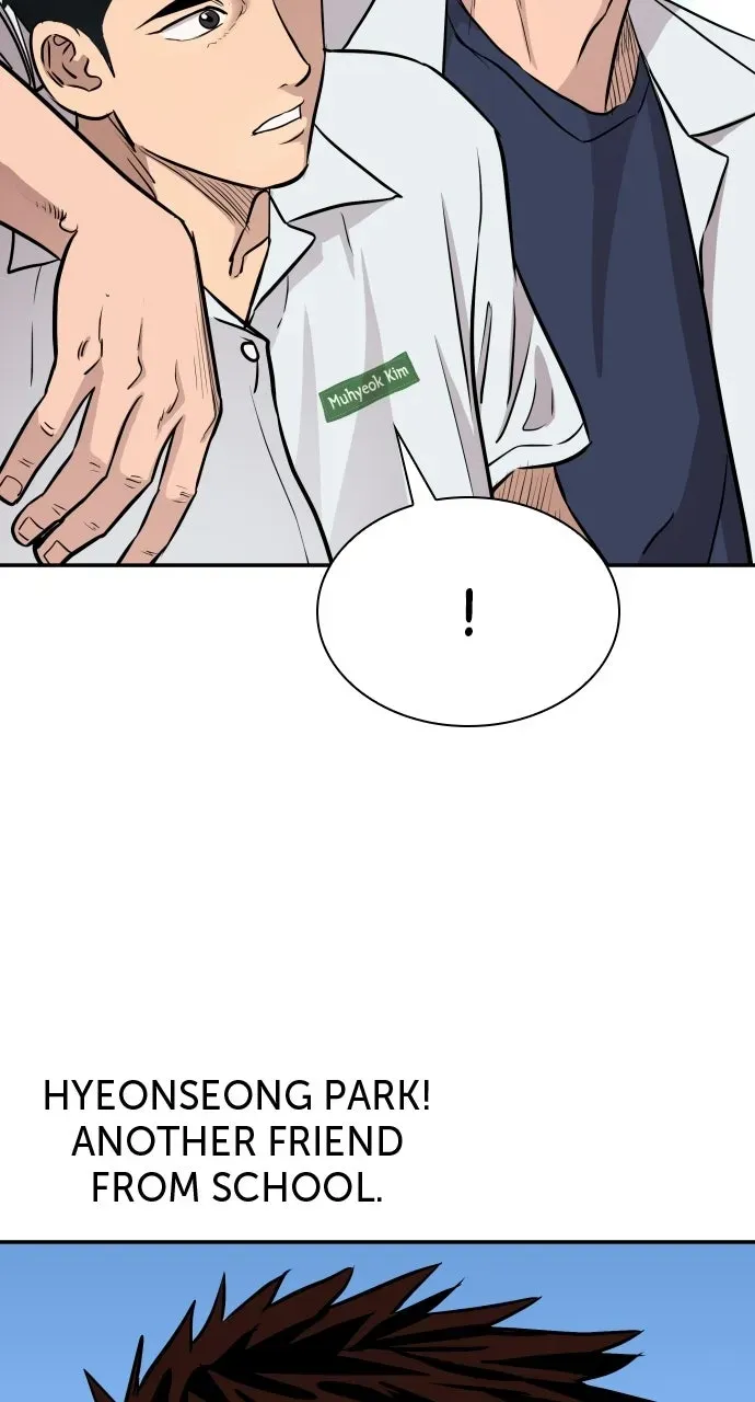 Genius Grandson ofthe Loan Shark King Chapter 2 page 52 - 