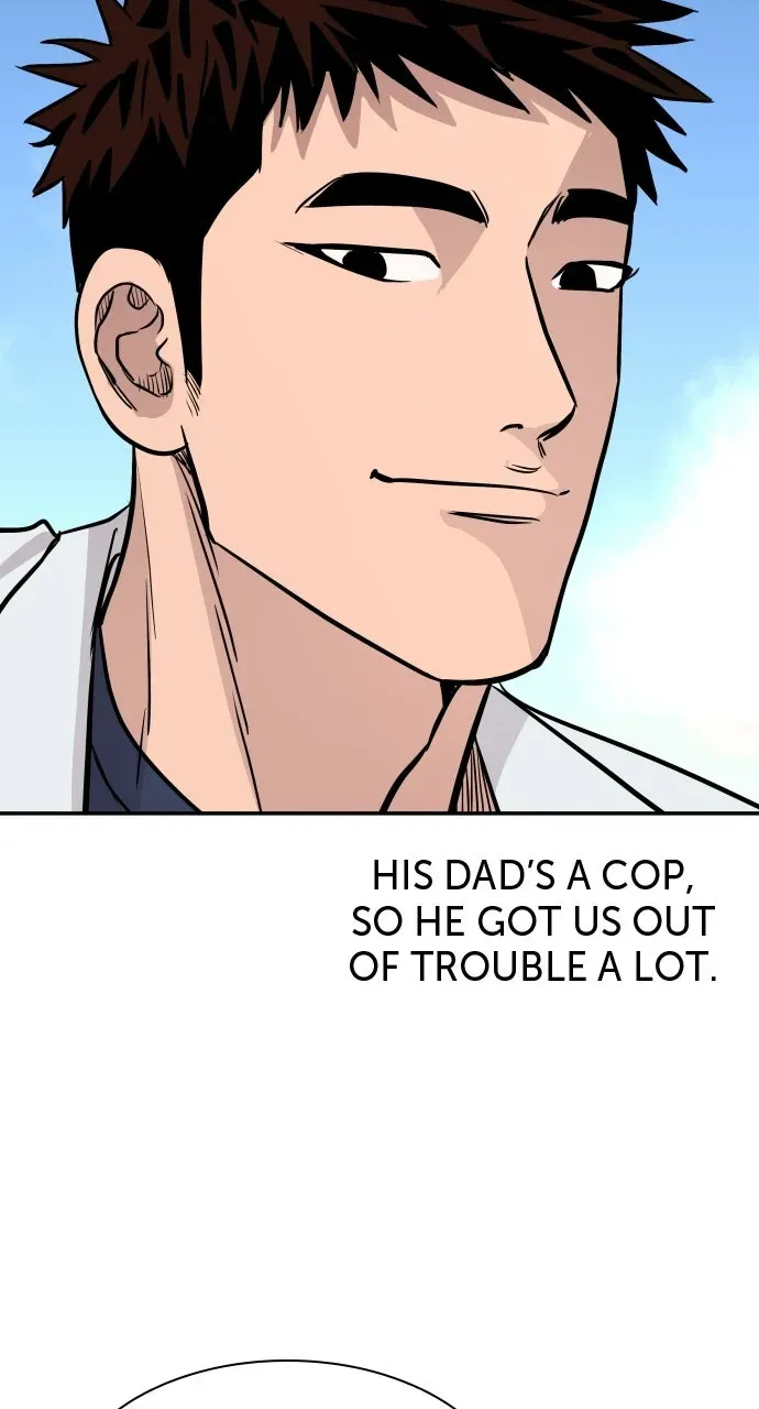 Genius Grandson ofthe Loan Shark King Chapter 2 page 53 - 