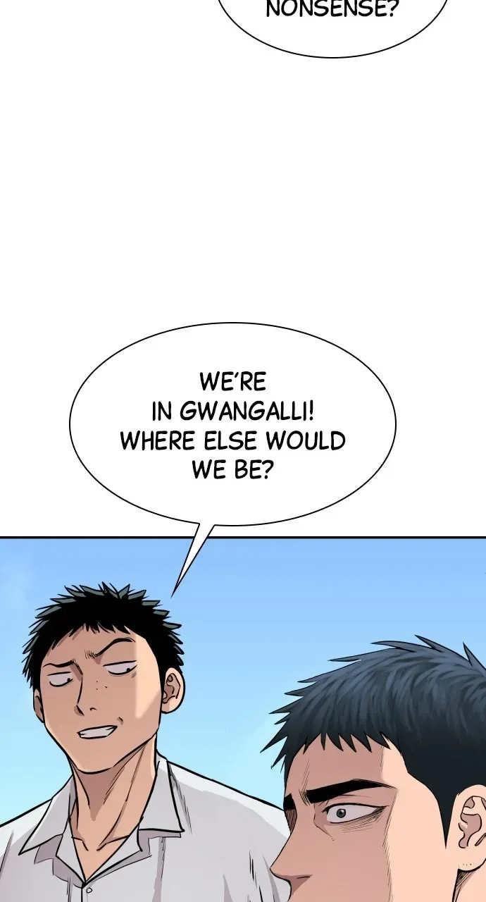 Genius Grandson ofthe Loan Shark King Chapter 2 page 55 - 