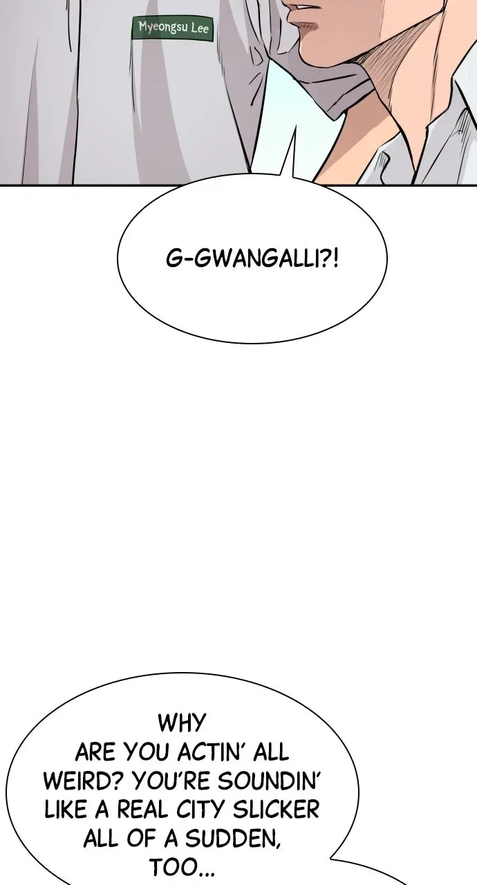 Genius Grandson ofthe Loan Shark King Chapter 2 page 56 - 