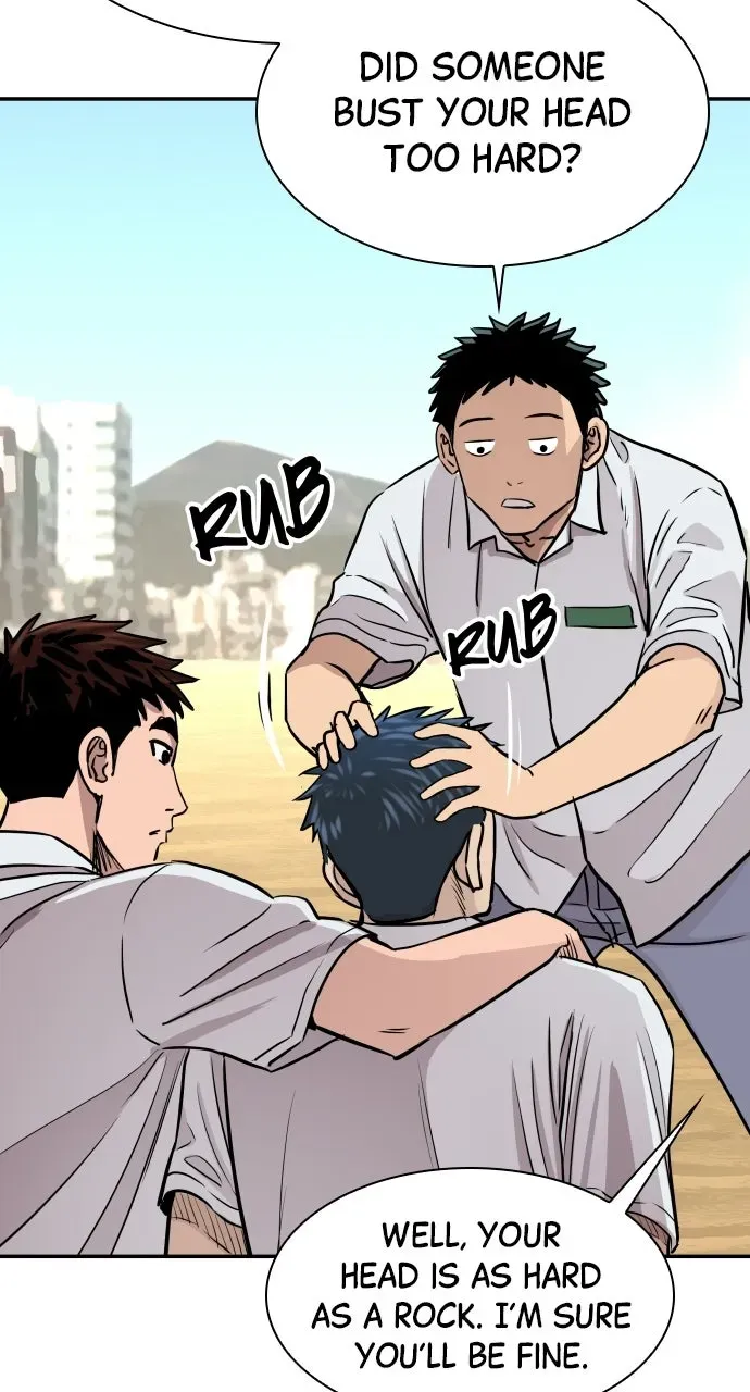 Genius Grandson ofthe Loan Shark King Chapter 2 page 57 - 