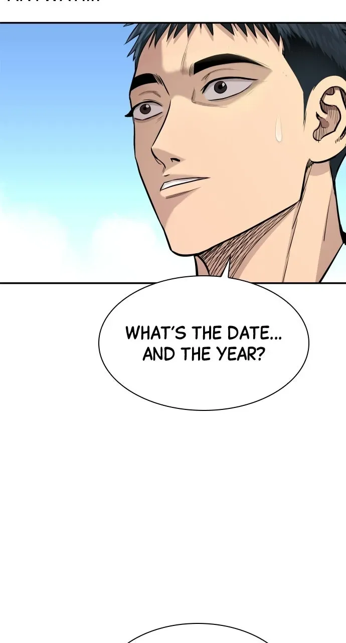Genius Grandson ofthe Loan Shark King Chapter 2 page 59 - 