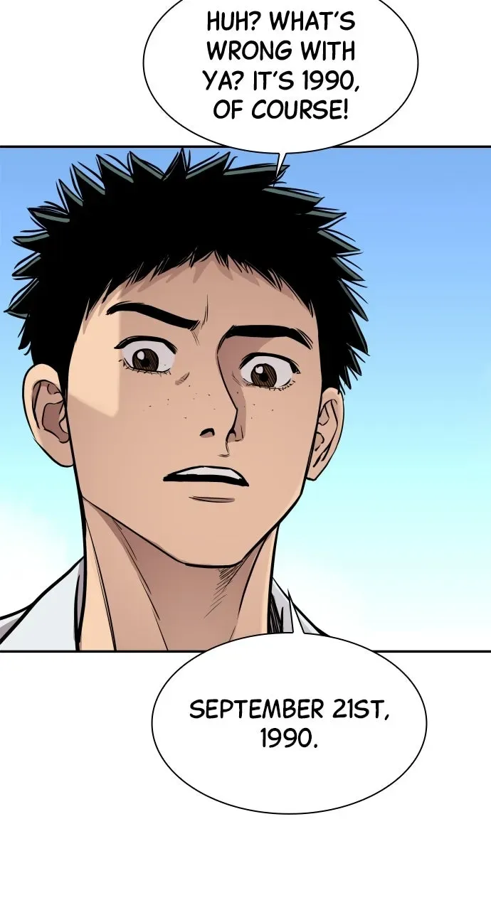 Genius Grandson ofthe Loan Shark King Chapter 2 page 60 - 