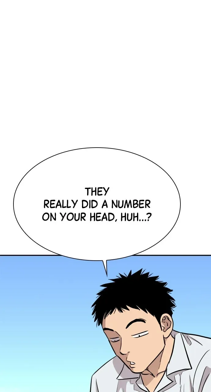 Genius Grandson ofthe Loan Shark King Chapter 2 page 61 - 
