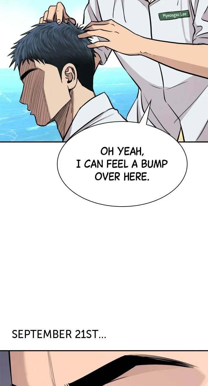 Genius Grandson ofthe Loan Shark King Chapter 2 page 62 - 