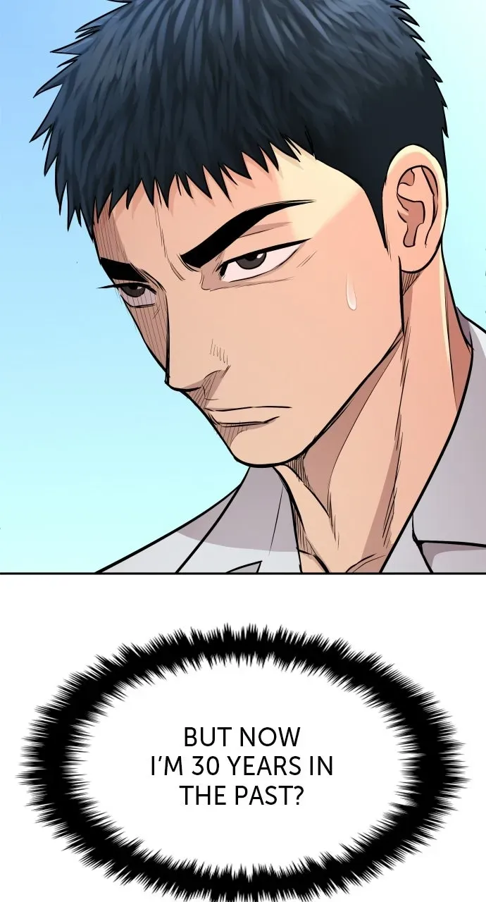 Genius Grandson ofthe Loan Shark King Chapter 2 page 67 - 