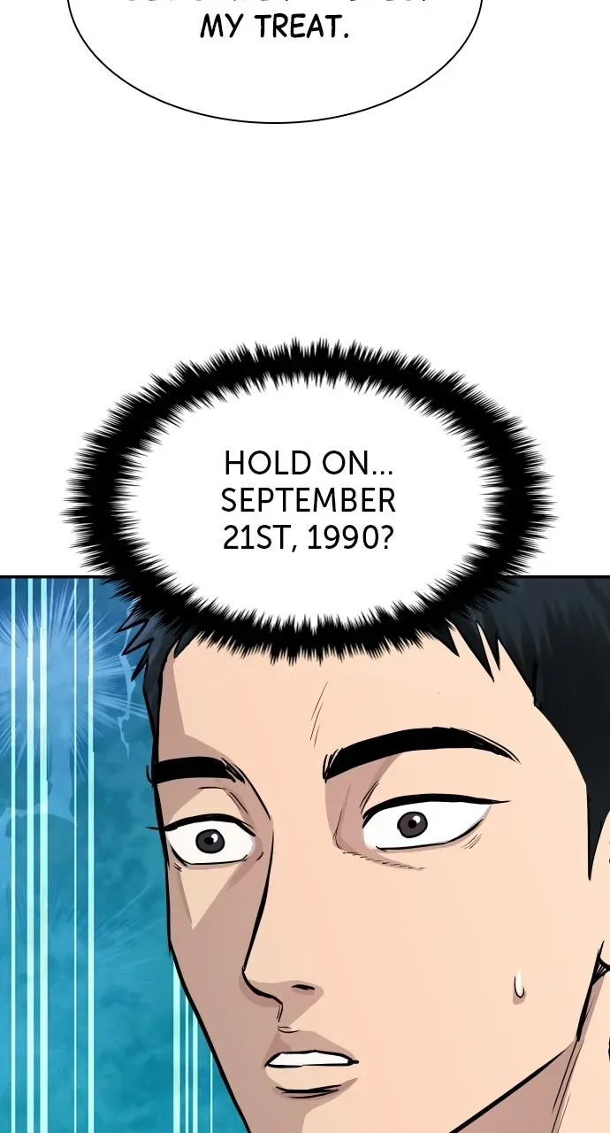 Genius Grandson ofthe Loan Shark King Chapter 2 page 70 - 