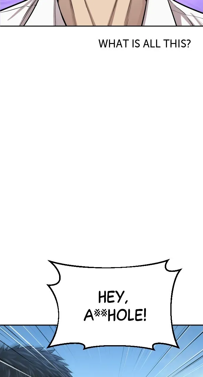 Genius Grandson ofthe Loan Shark King Chapter 2 page 8 - 