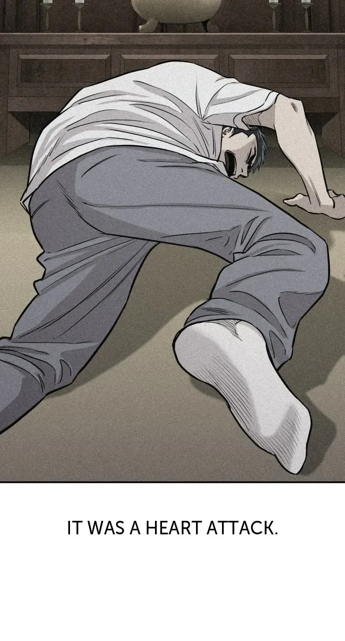 Genius Grandson ofthe Loan Shark King Chapter 2 page 78 - 