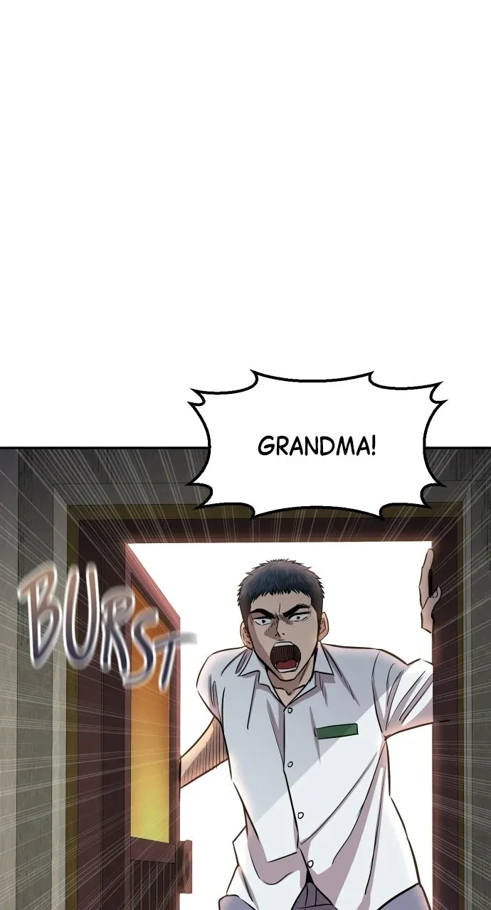 Genius Grandson ofthe Loan Shark King Chapter 2 page 84 - 