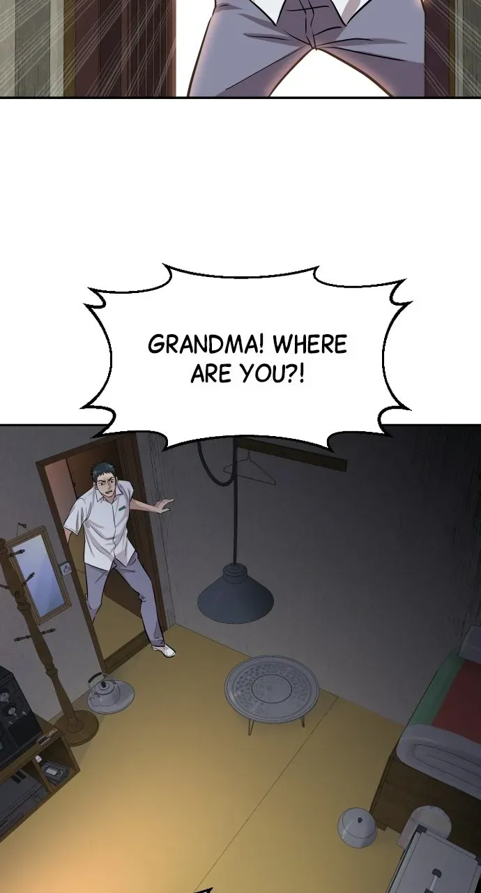 Genius Grandson ofthe Loan Shark King Chapter 2 page 85 - 