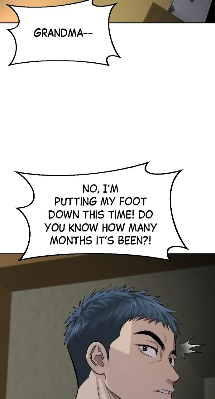 Genius Grandson ofthe Loan Shark King Chapter 2 page 86 - 
