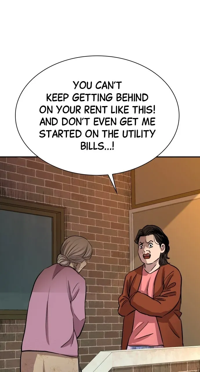 Genius Grandson ofthe Loan Shark King Chapter 2 page 89 - 