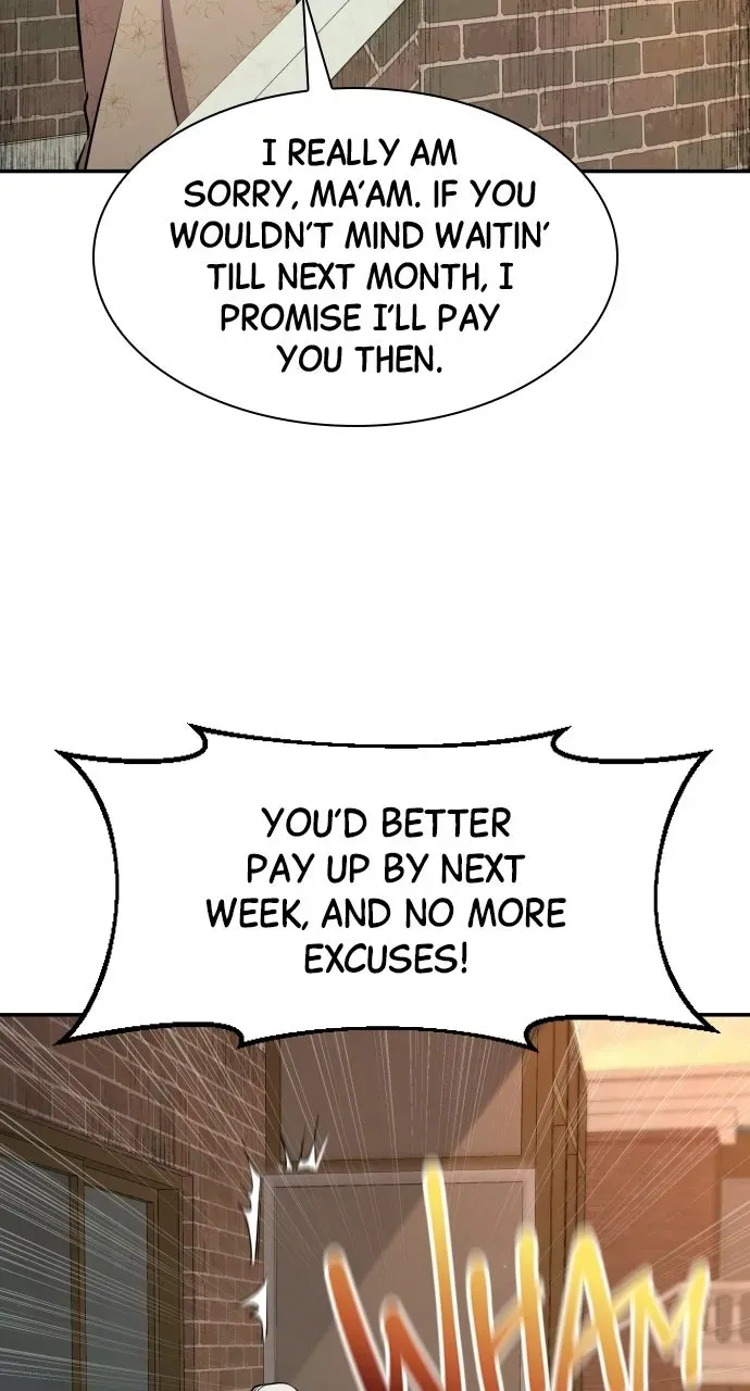 Genius Grandson ofthe Loan Shark King Chapter 2 page 90 - 