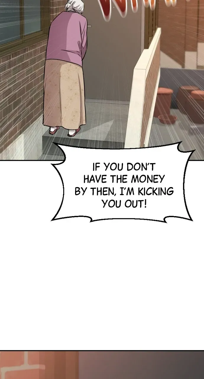 Genius Grandson ofthe Loan Shark King Chapter 2 page 91 - 