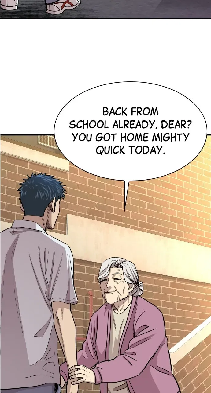 Genius Grandson ofthe Loan Shark King Chapter 2 page 94 - 