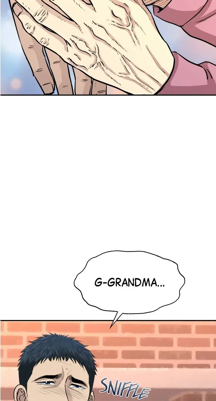 Genius Grandson ofthe Loan Shark King Chapter 2 page 96 - 
