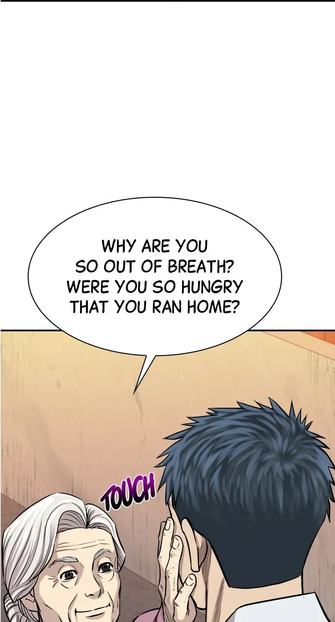 Genius Grandson ofthe Loan Shark King Chapter 2 page 99 - 