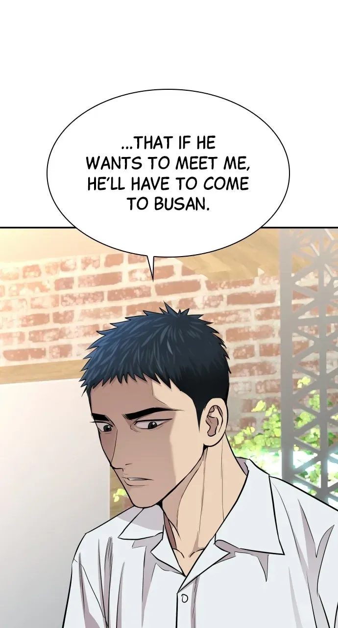 Genius Grandson ofthe Loan Shark King Chapter 3 page 105 - 
