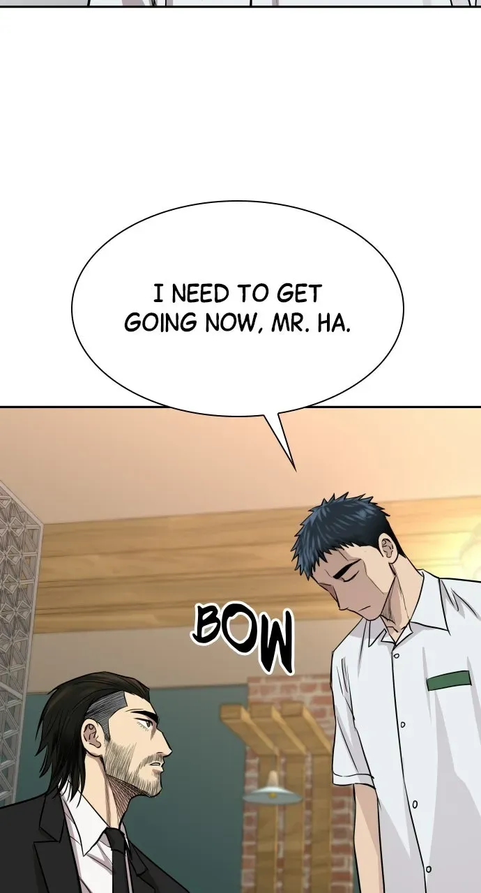 Genius Grandson ofthe Loan Shark King Chapter 3 page 106 - 
