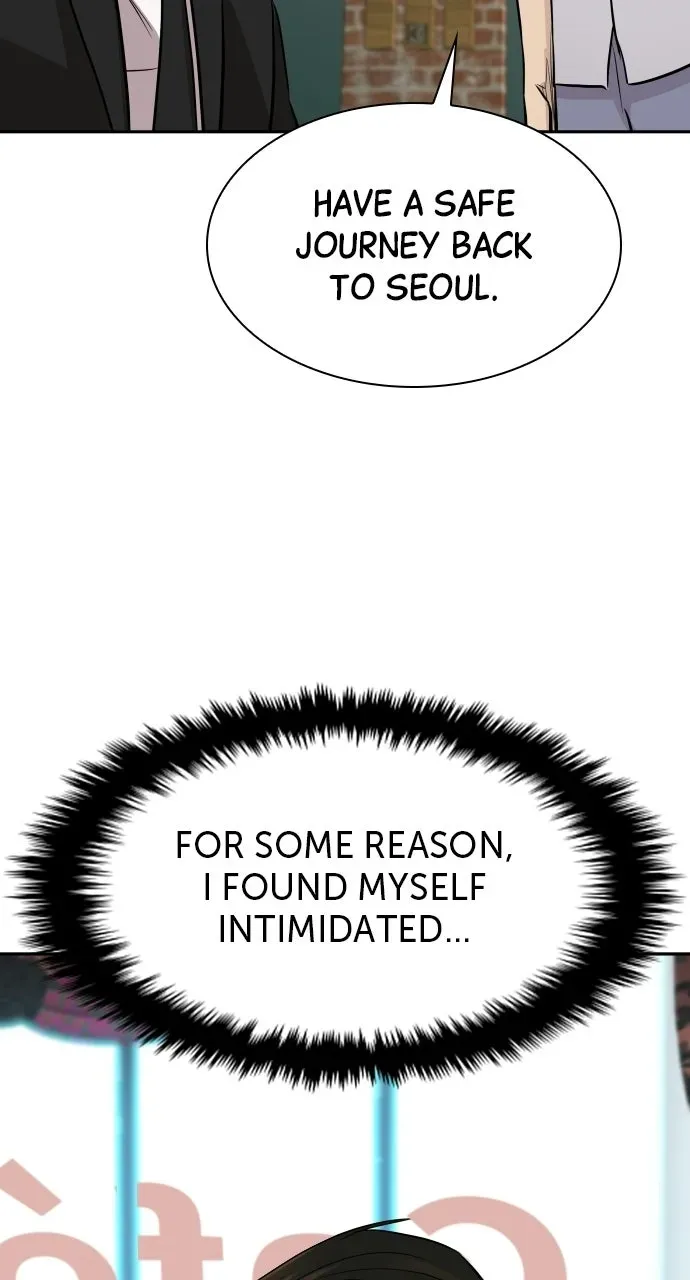 Genius Grandson ofthe Loan Shark King Chapter 3 page 107 - 