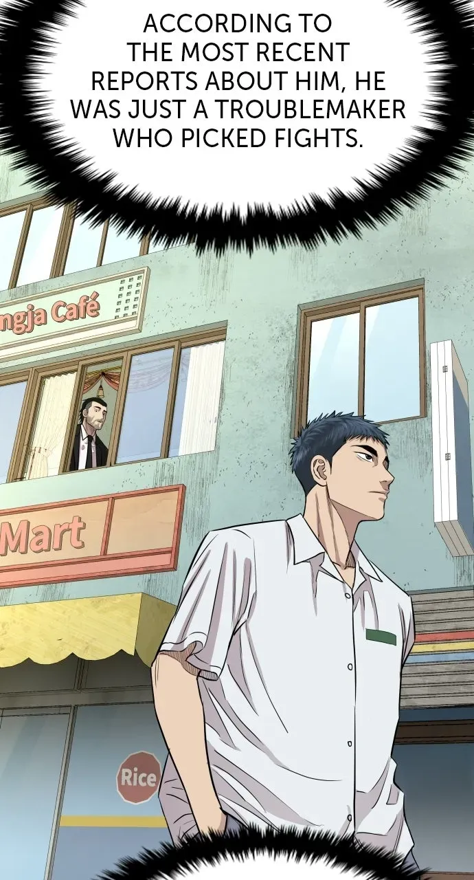 Genius Grandson ofthe Loan Shark King Chapter 3 page 109 - 