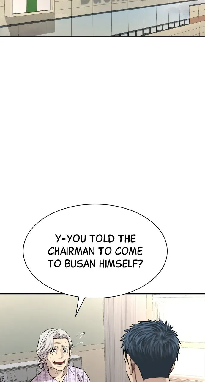 Genius Grandson ofthe Loan Shark King Chapter 3 page 113 - 