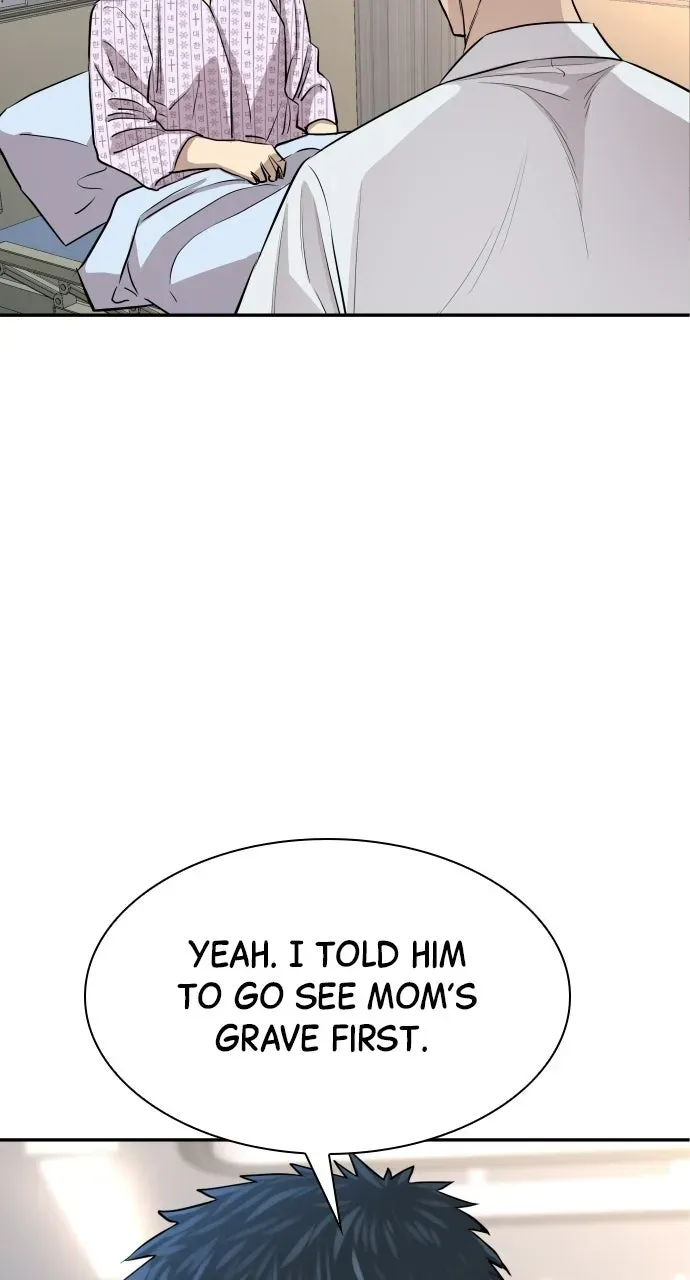 Genius Grandson ofthe Loan Shark King Chapter 3 page 114 - 
