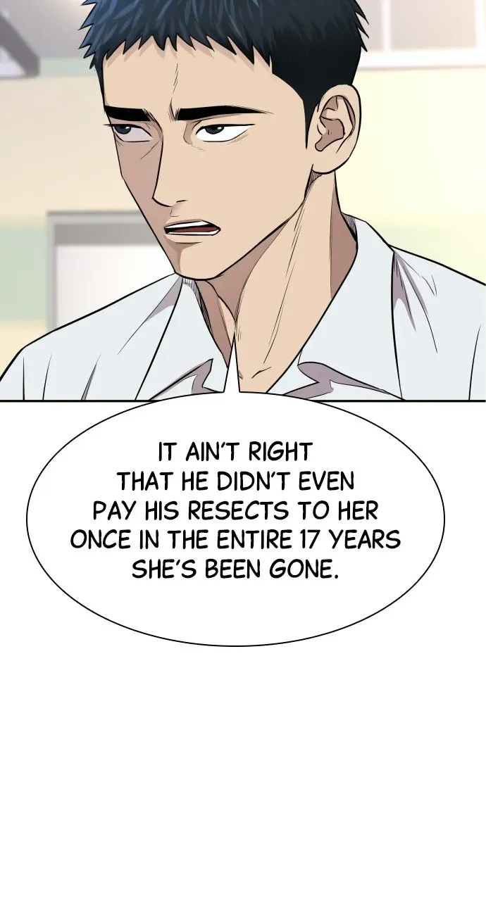 Genius Grandson ofthe Loan Shark King Chapter 3 page 115 - 
