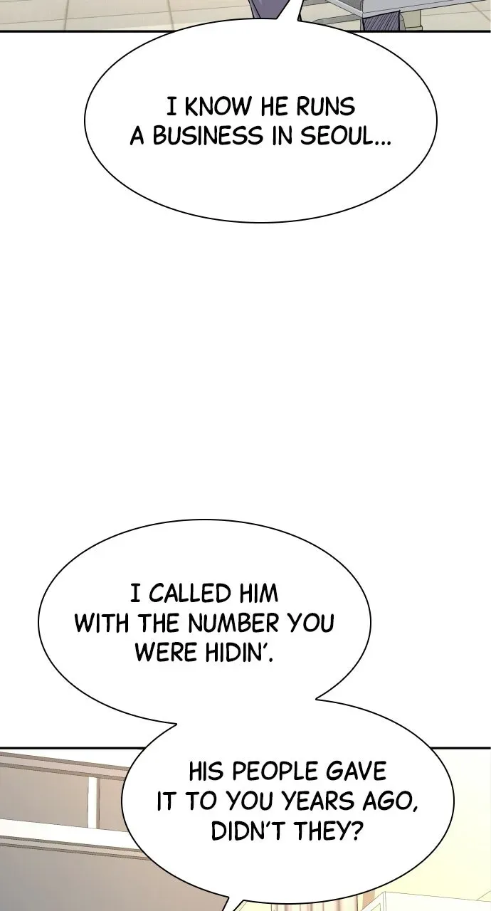 Genius Grandson ofthe Loan Shark King Chapter 3 page 117 - 