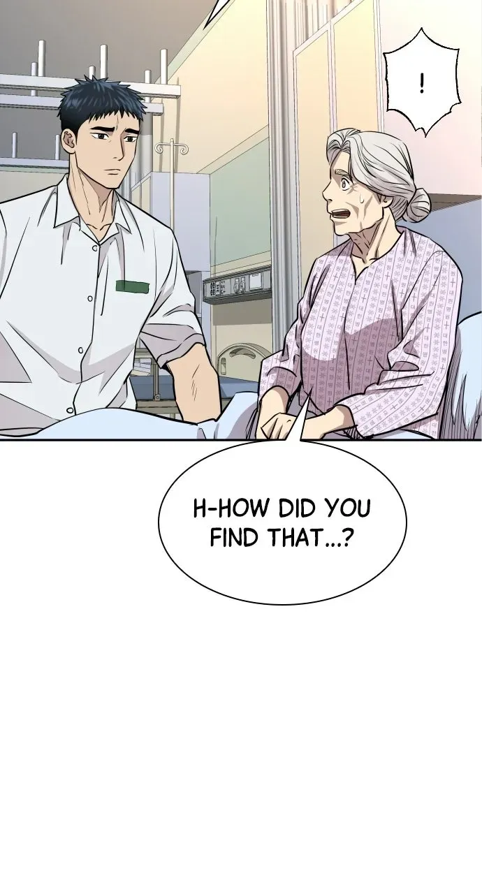 Genius Grandson ofthe Loan Shark King Chapter 3 page 118 - 