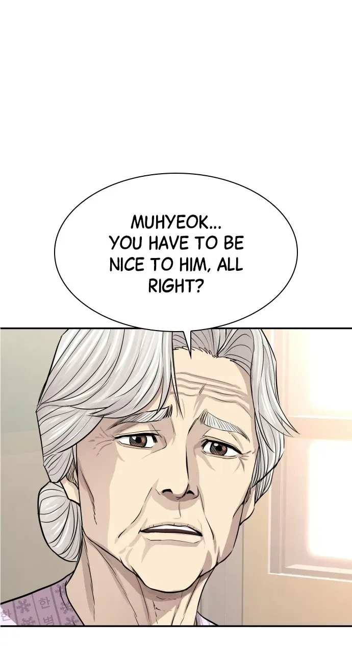 Genius Grandson ofthe Loan Shark King Chapter 3 page 119 - 
