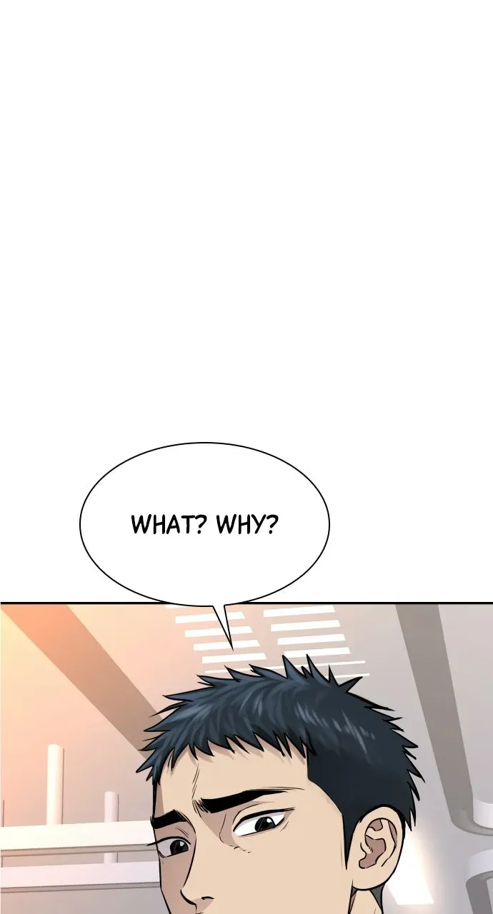 Genius Grandson ofthe Loan Shark King Chapter 3 page 120 - 