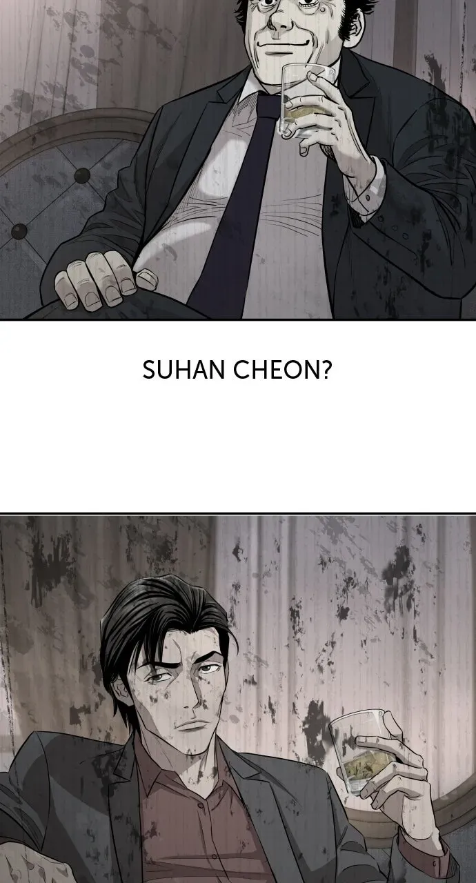 Genius Grandson ofthe Loan Shark King Chapter 3 page 13 - 
