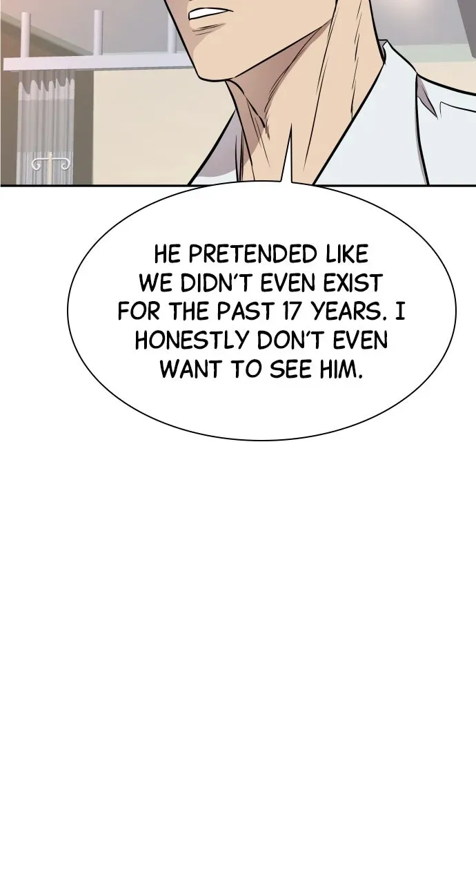 Genius Grandson ofthe Loan Shark King Chapter 3 page 121 - 