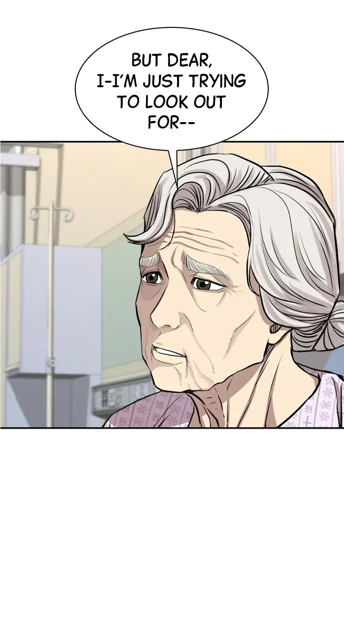 Genius Grandson ofthe Loan Shark King Chapter 3 page 122 - 
