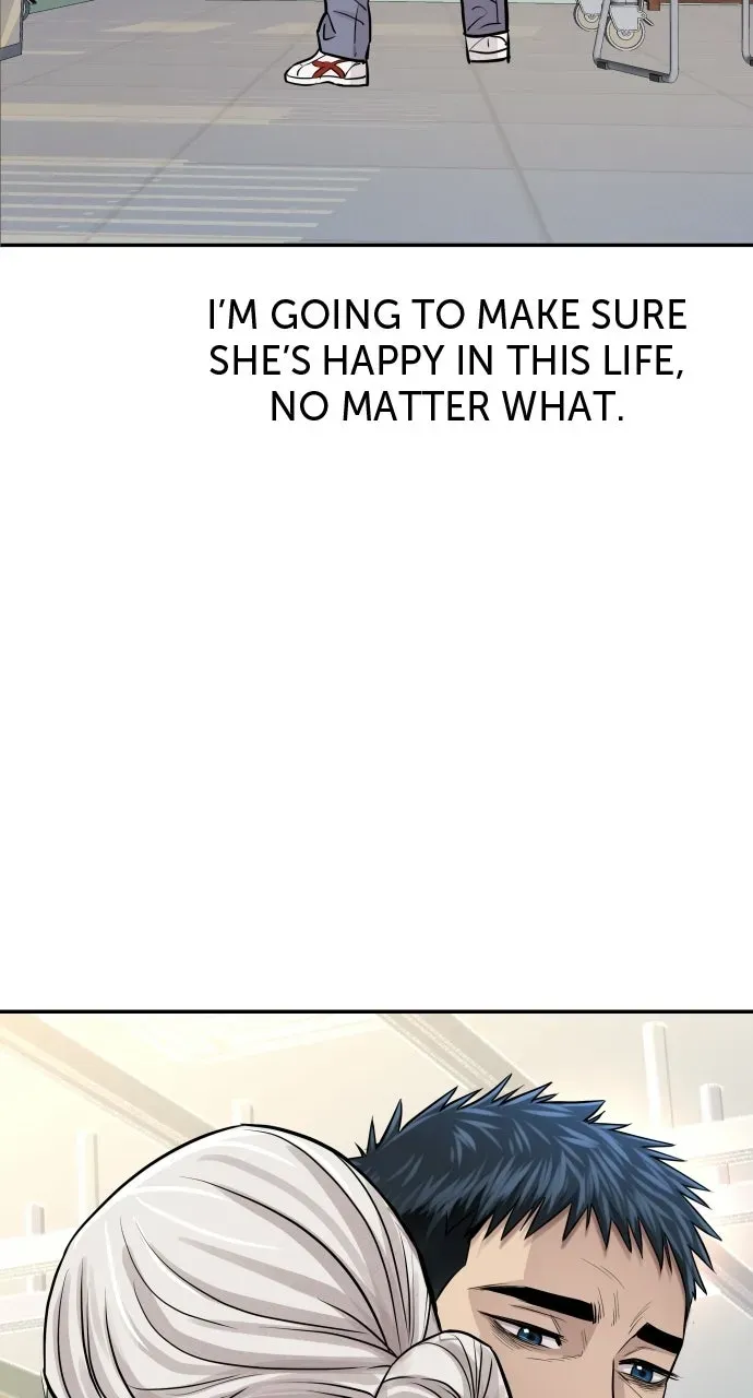 Genius Grandson ofthe Loan Shark King Chapter 3 page 127 - 