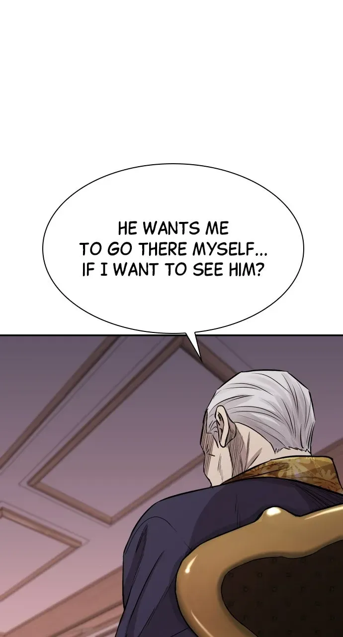 Genius Grandson ofthe Loan Shark King Chapter 3 page 131 - 