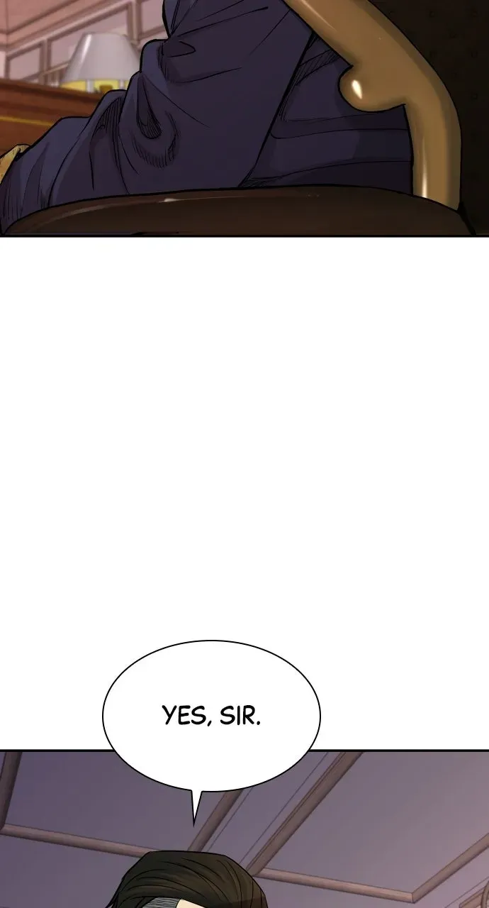 Genius Grandson ofthe Loan Shark King Chapter 3 page 132 - 