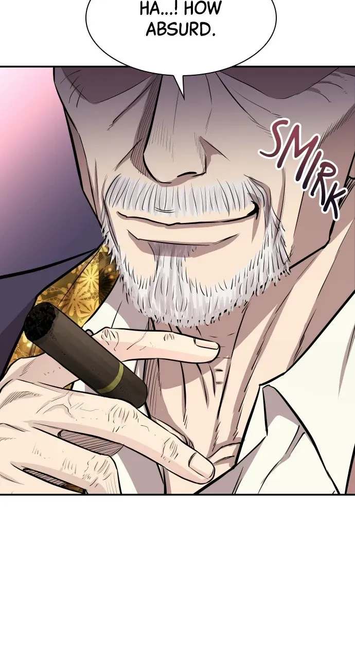 Genius Grandson ofthe Loan Shark King Chapter 3 page 134 - 