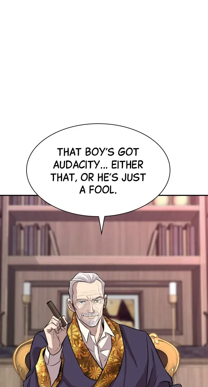 Genius Grandson ofthe Loan Shark King Chapter 3 page 135 - 