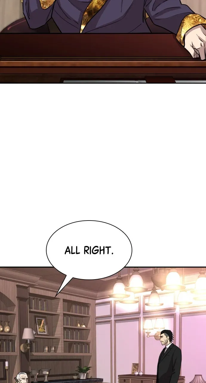 Genius Grandson ofthe Loan Shark King Chapter 3 page 136 - 
