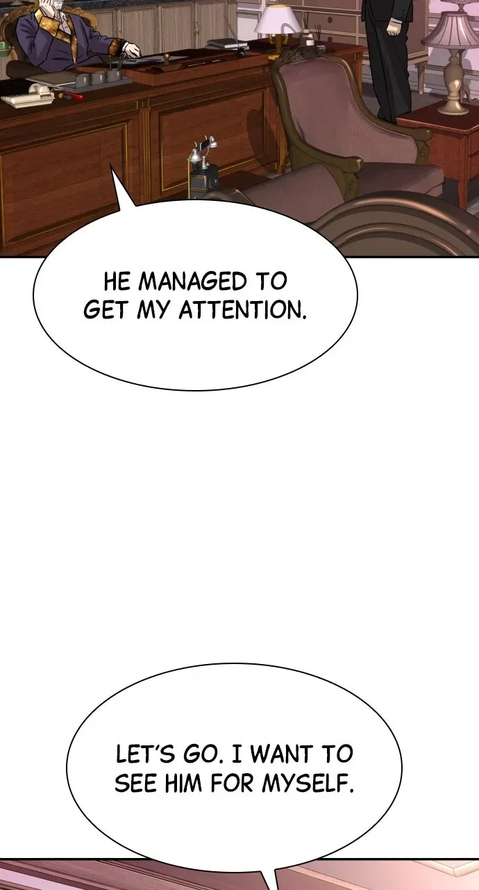 Genius Grandson ofthe Loan Shark King Chapter 3 page 137 - 
