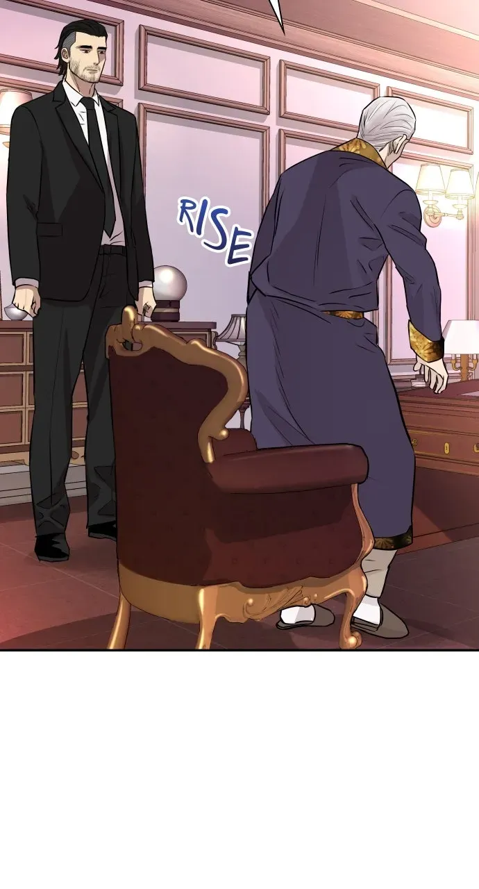 Genius Grandson ofthe Loan Shark King Chapter 3 page 138 - 